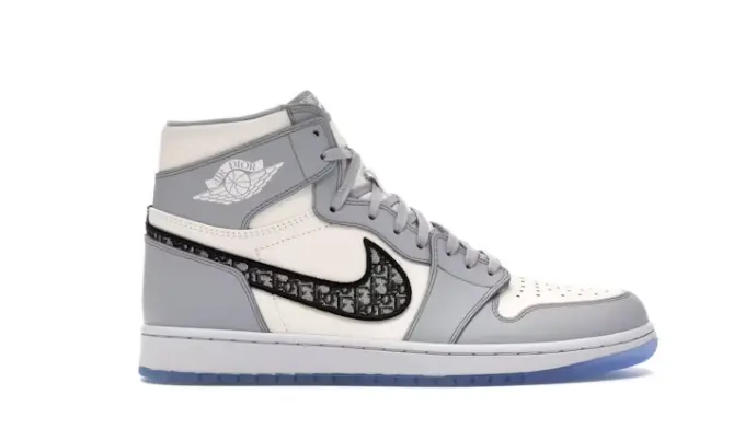 Jordan 1 Retro High Dior