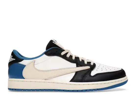 Jordan 1 Retro Low OG SP
