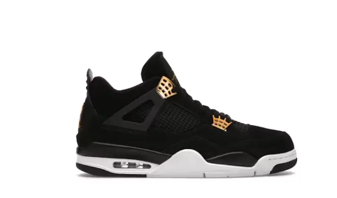 Jordan 4 Retro Royalty