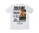 Camiseta Urban Style. PESO PLUMA en blanco