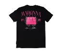 Camiseta Urban Style. MADONNA negro