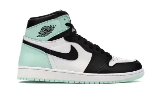 Jordan 1 Retro High Igloo (Sample)