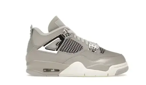 Jordan 4 Retro Frozen Moments (Women's)