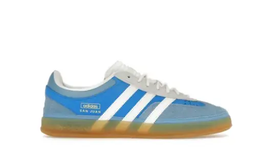 adidas Gazelle Indoor Bad Bunny San Juan