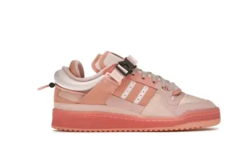 adidas Forum Low Bad Bunny Pink Easter Egg